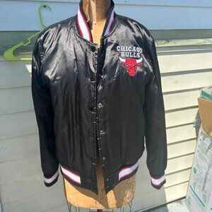 Vintage jacket Chicago Bulls